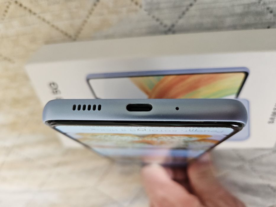 Samsung Galaxy A33 5G (128 Gb)