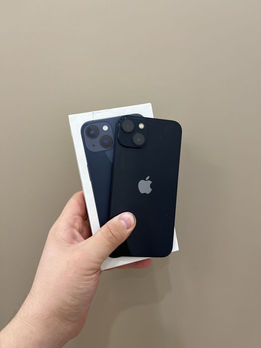 IPhone 13/ АКБ -88 /Айфон 13