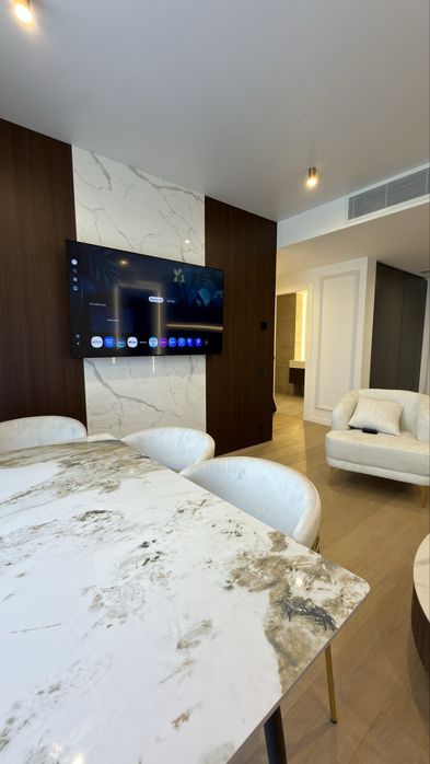Apartament de 2 camere One High District