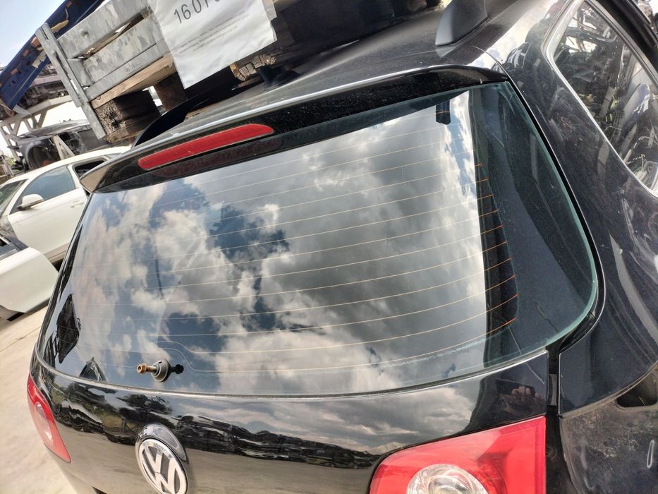 Задно стъкло - стъкло багажник VW Passat 6 combi / Фолксваген Пасат 6 комби