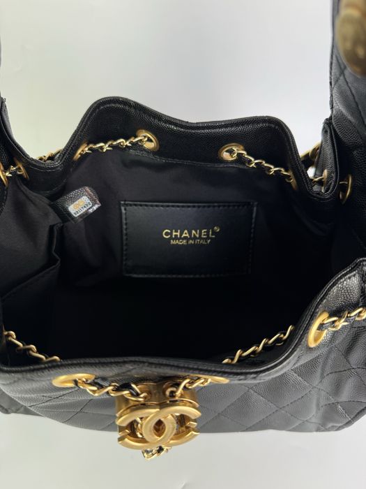 Geanta chanel piele