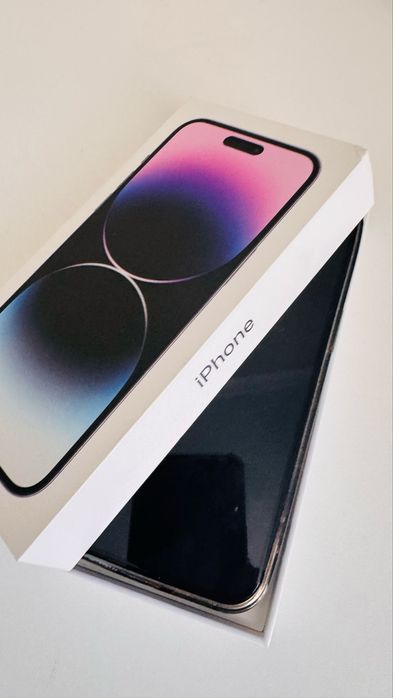 Продам айфон про макс iPhone 14 pro max