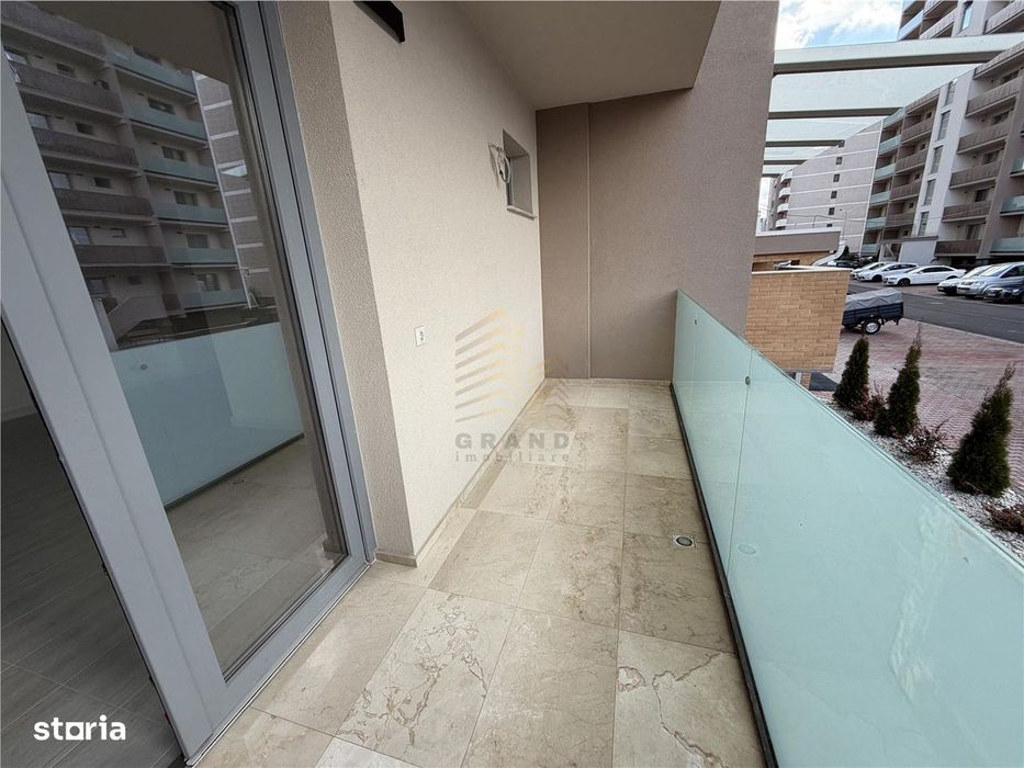 Spatiu Comercial Zona Isu