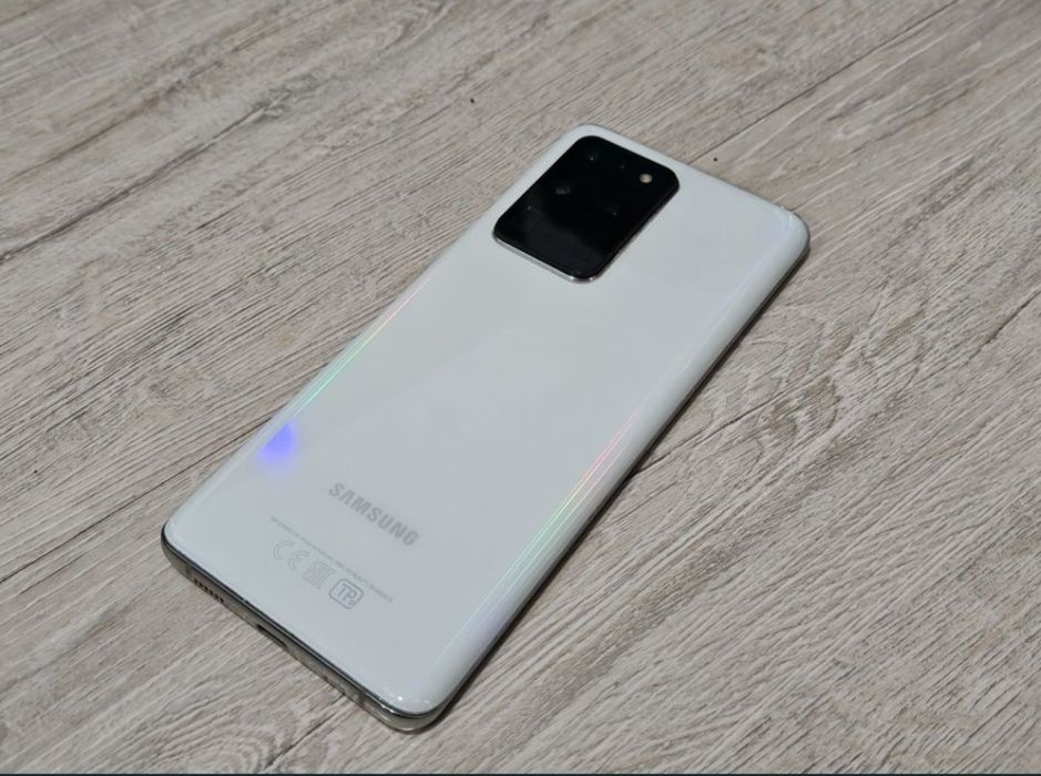 Самсунг с20 ультра