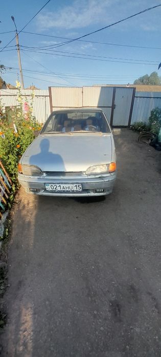 Продам  Ваз 2114