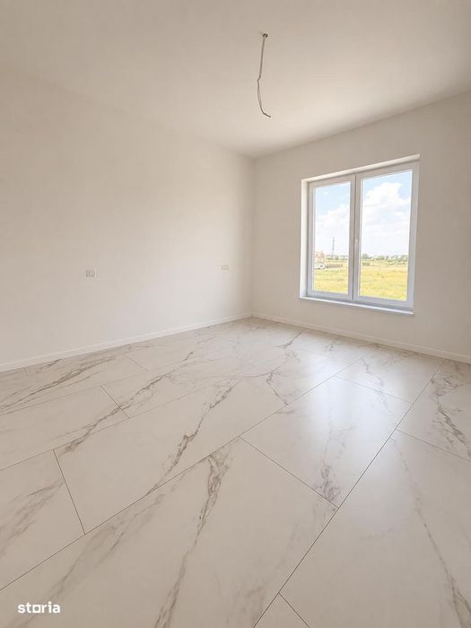 Duplex Premium in Mosnita Noua | 115 mp utili | 301 mp teren