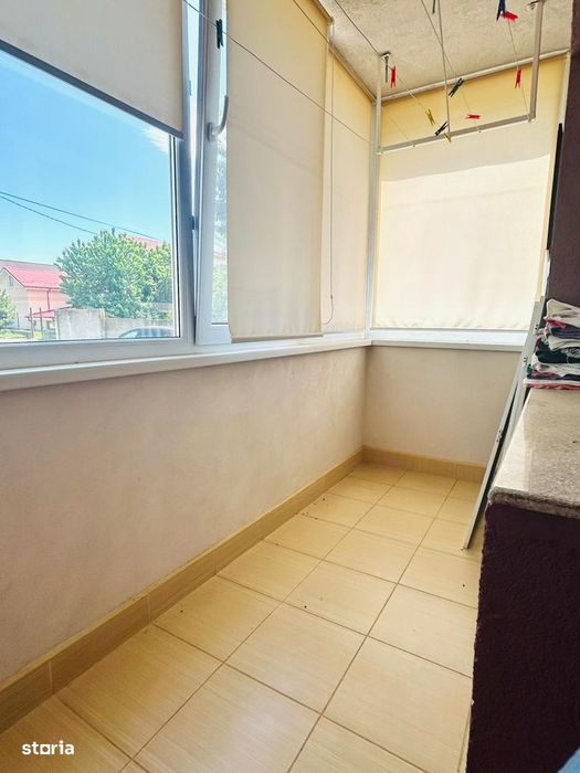 Apartament spectaculos cu 4 camere si 103 mp –  Darmanesti