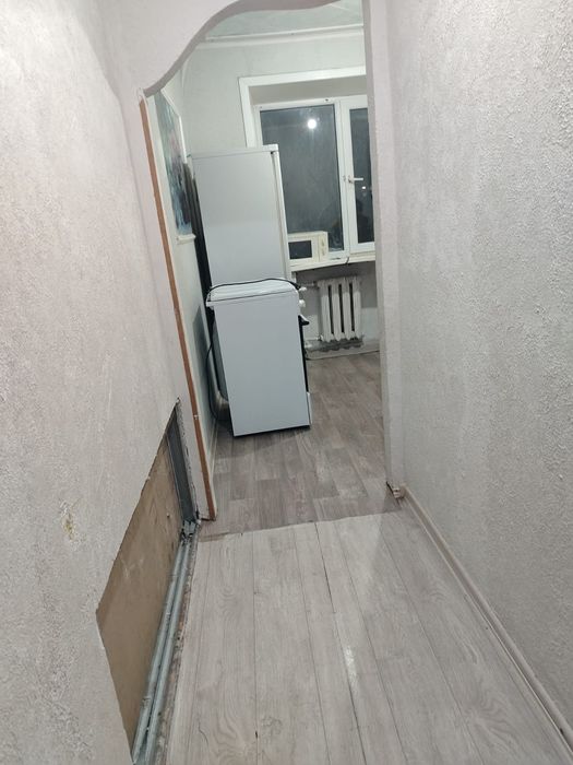 Срочно продам квартиру