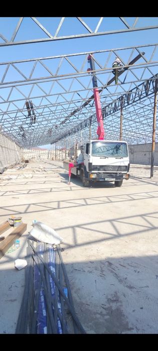 Манипулятор услуга