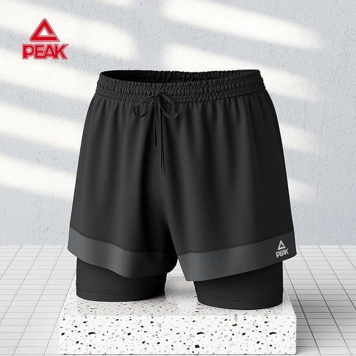 Шорты для тренировок + плавания на рост 170-180 / вес 65-75