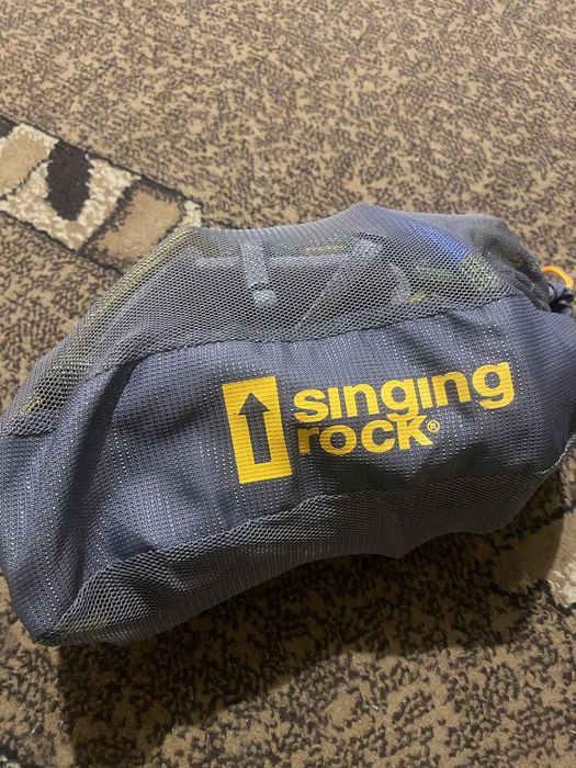 Снаряжение для альпинизма