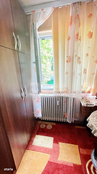 Tatarasi - 2 camere curat, etaj 1, balcon, pret foarte bun