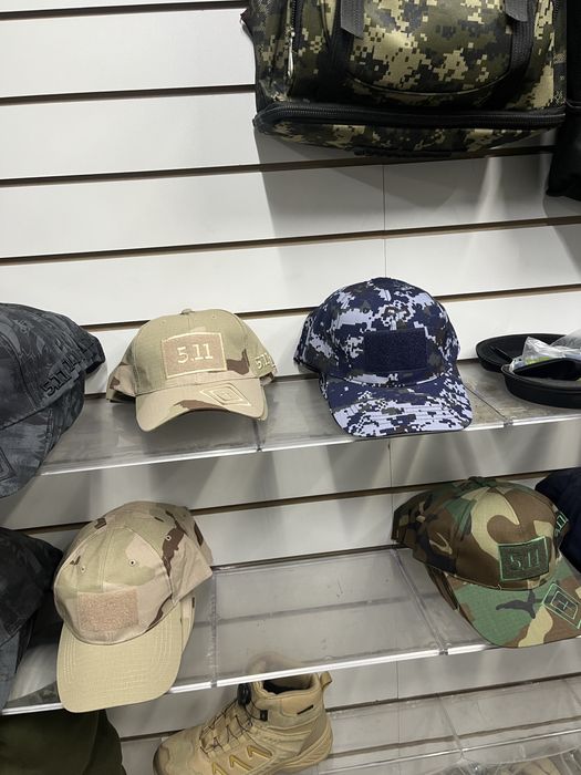 Спецкепка военный мултикам