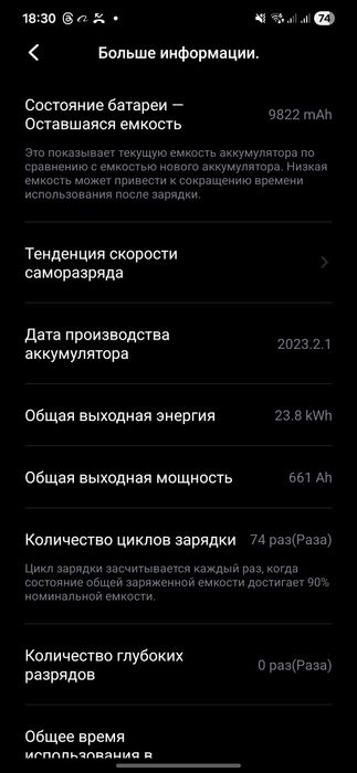 Электросамокат Segway ninebot F2