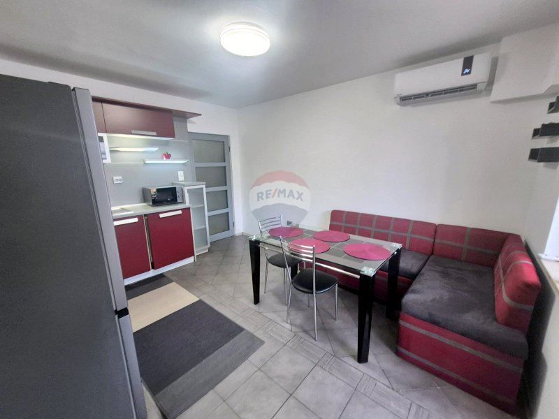 Двустаен апартамент за продажба, Лятно кино Тракия Т4509