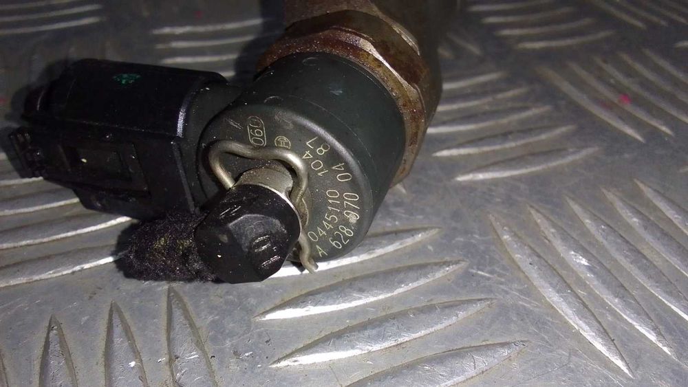 Дюзи Mercedes ML400 CDI W163 2003г.