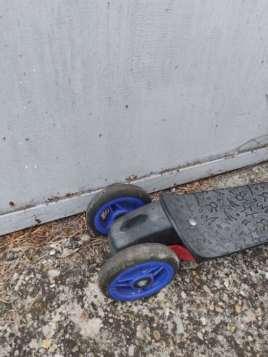 Trotinetă ridicare Otopeni