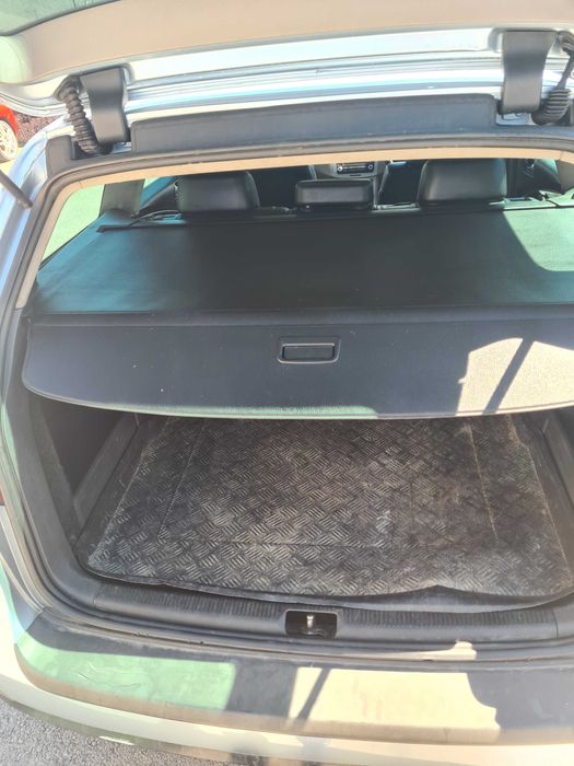 *** САМО НА ЧАСТИ *** Volkswagen Passat B6 2.0TDI, десен волан