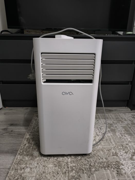 Продам кондиционер мобильный моноблок.