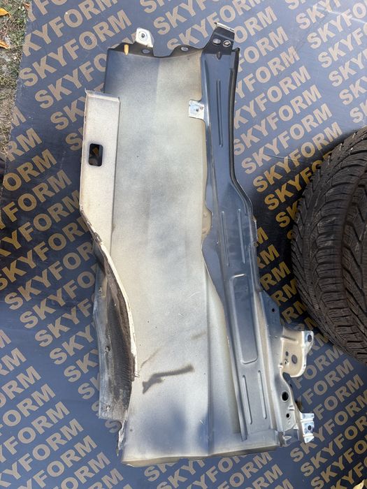 Калник Ивеко/Iveco