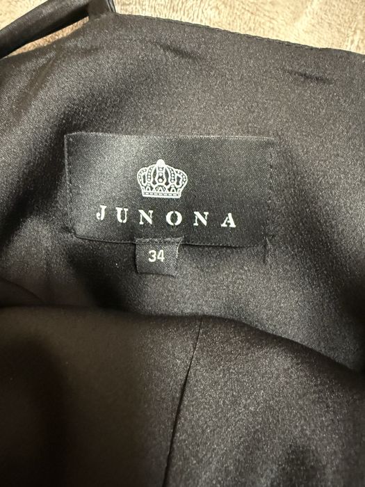 Къса рокля  Junona