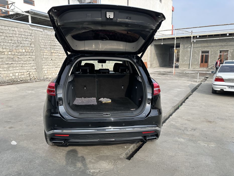 Продам не спеша. Honggi H 5   4:4  полный привод