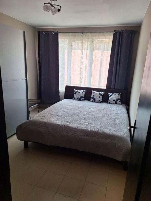 Дава се под наем Двустаен апартамент в София, Хладилника - 65 кв.м за 599 € - Снимка #5