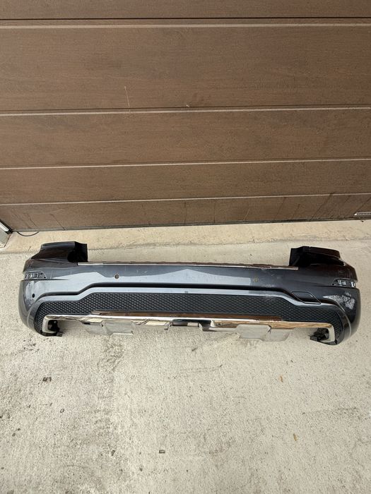 Броня за Мерцедес GLK  X204