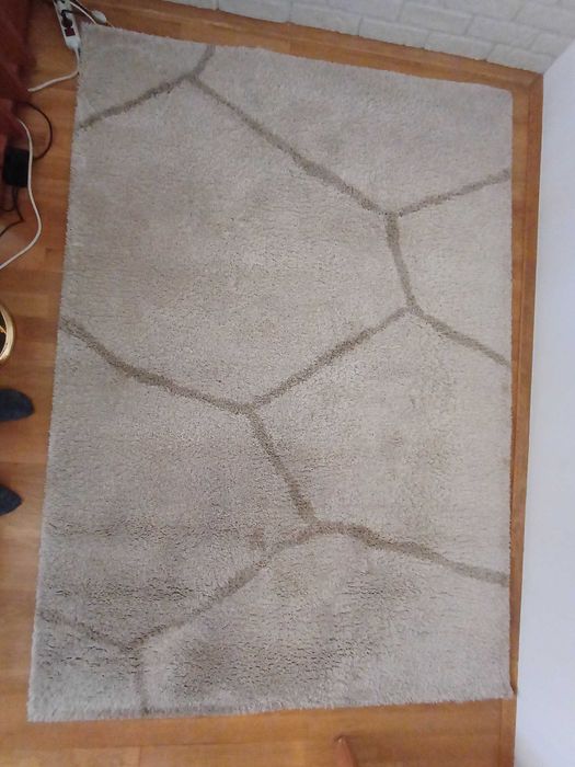 Килими ,Белгийски ,употребявани 2бр !
