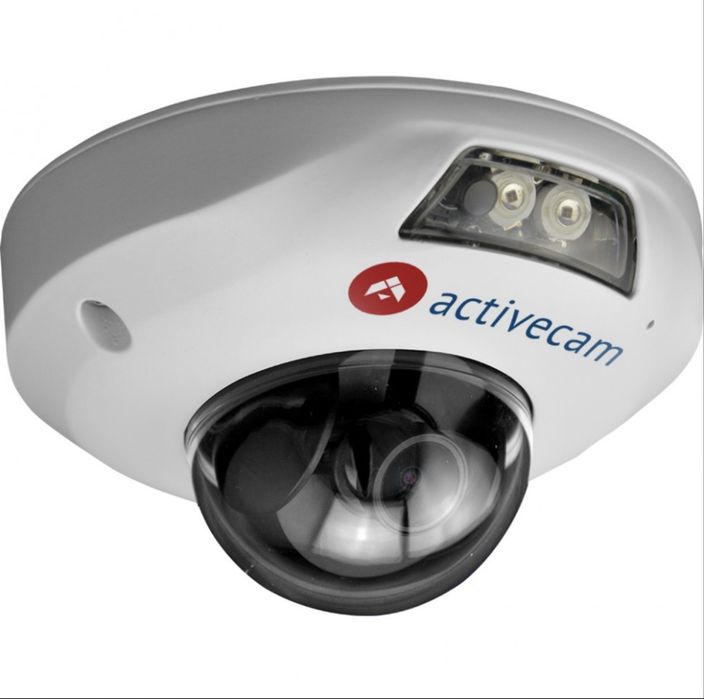 Камера ActiveCam AC-D4141IR1