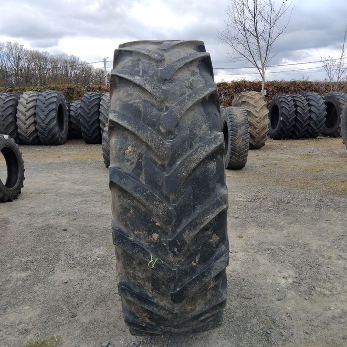 Cauciucuri 18.4R38 (460/85R38) Michelin Lichidare Stoc Anvelope SH