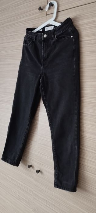 Bershka дамски дънки