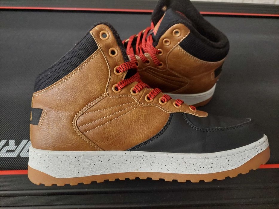 Боти Fila 41 номер