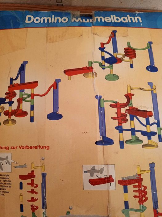 Конструкторы развивающие