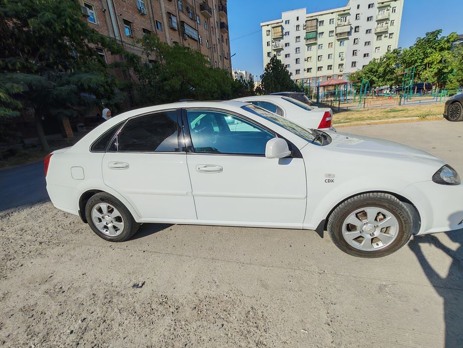 Gentra 3 pozitsiya