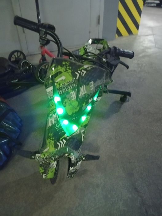 Продам дрифт кард