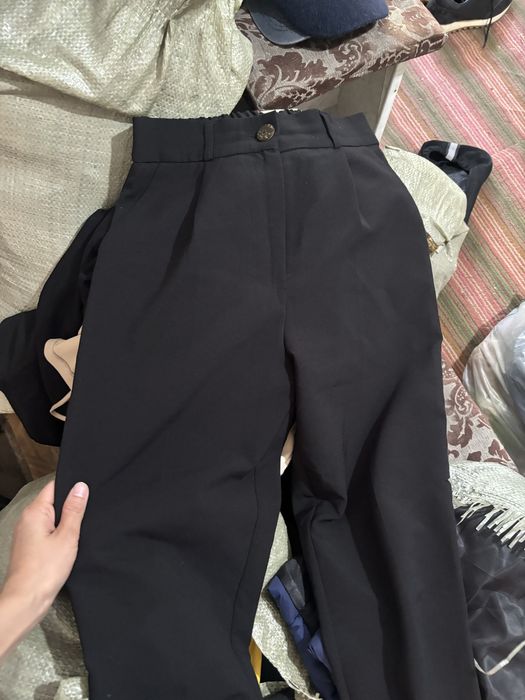 6.   мешка  вещей