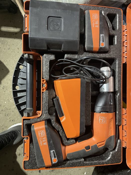 Filetanta fein asc6.3!!