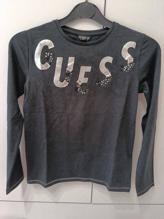 Оригинална блуза Guess