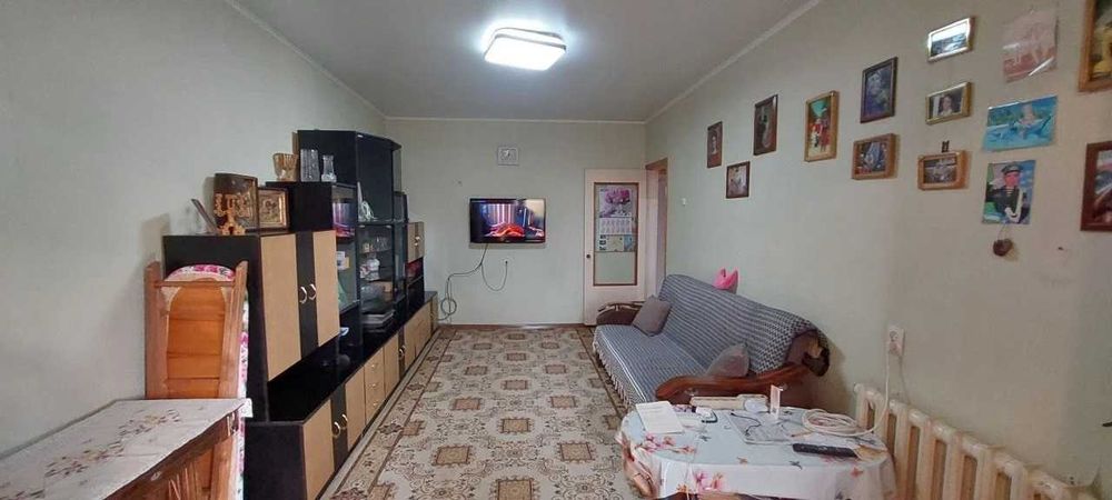 3-х комнатная квартира в Сергели