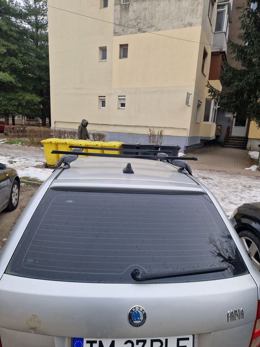 De vânzare Skoda fabia