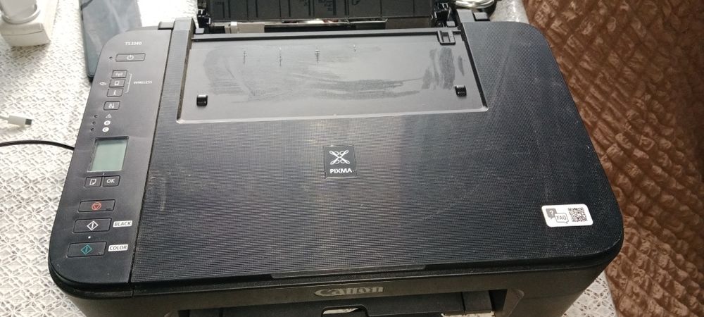 Продам принтер недорого