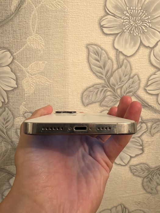 Iphone 12 pro max 256gb