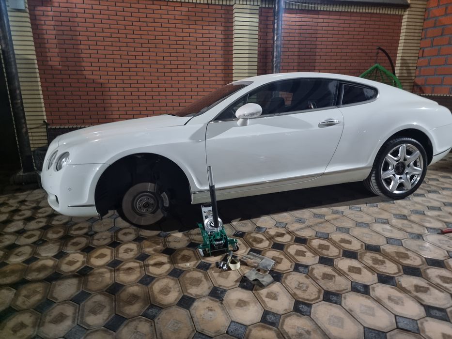 Шиномонтаж на Выезд!