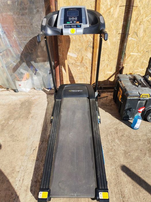 Banda Alergare Techfit T1500
