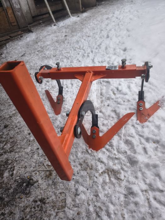 Piese pentru motocultor Ruris