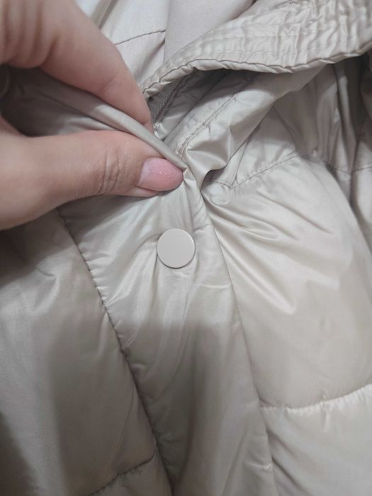 Дамско яке Mohito