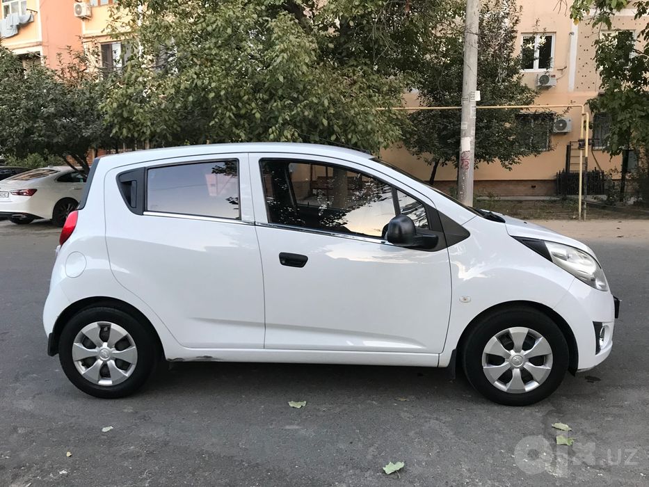 Спарк 1 поз Аренда с Выкупом