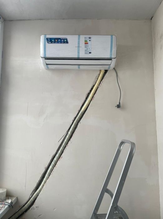 Кондиционеры Тайбекова 28