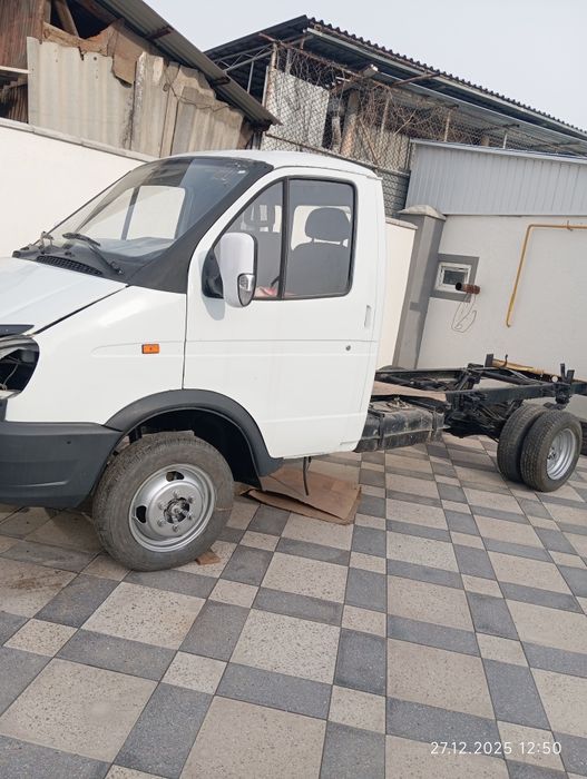 Продам газель  405двигатель